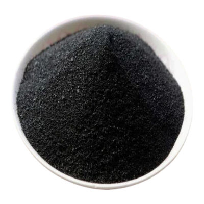 Organic High Efficiency Mineral Source Potassium Humic Acid Microcrystals 70%