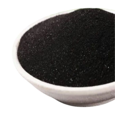 Organic High Efficiency Mineral Source Potassium Humic Acid Microcrystals 70%