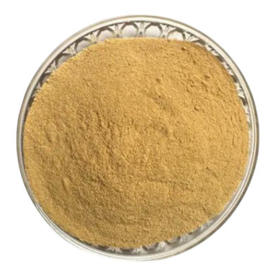 Fully Soluble Yeast Cell Wall Promotes Photosynthesis Foliar Spraying Biologically Active Fertilizer