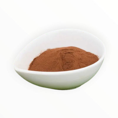 Fulvic Acid Potassium Powder Low Price Strengthen Cold Resistence Yellow Powder with Potassium FA-3S