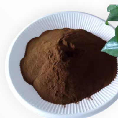 100% Soluble Molasses Powder Biochemical Fertilizer Fulvic Acid for South America