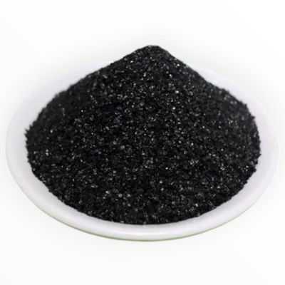 Organic Agriculture Humic Acid Fertilizer Potassium Humate Powder