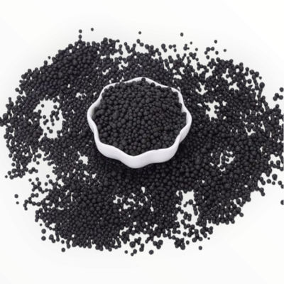 Natural Organic Amino Acid Granules NPK Fertilizer Granules Soil Conditioner for Healthy Plants