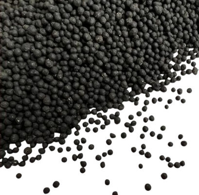 Natural Organic Amino Acid Granules NPK Fertilizer Granules Soil Conditioner for Healthy Plants