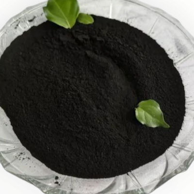 Soluble Organic Humic Acid Fertilizer Soil Conditioner Potassium Humate Powder for Plants