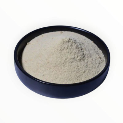 Organic Nitrogen 75% Amino Acid Powder for Drop Irrigation Light Yellow Powder