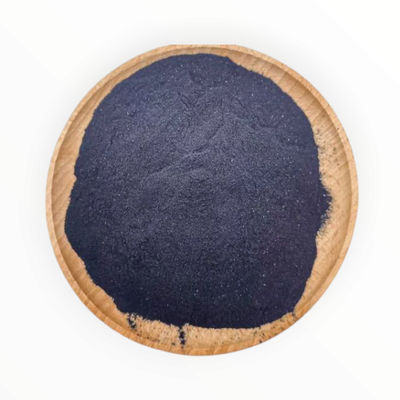 Bentonite Granule Organic Fertilizer Enriched with Humic Acid for Soil Improvement