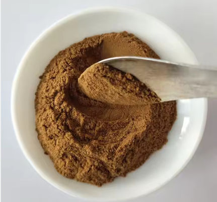 Phân bón Axit Fulvic dạng bột, cải tạo đất, tan hoàn toàn trong nước