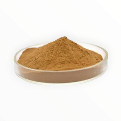 Matéria-prima de fertilizante Pó de ácido fúlvico puro Fertilizante orgânico de potássio para vegetais e frutas