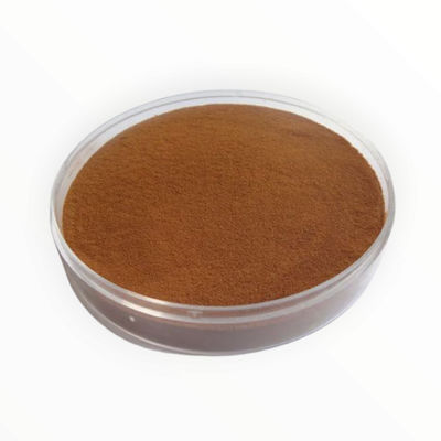 Fertilizer Raw Material Pure Fulvic Acid Powder Potassium Organic Fertilizer for Vegetable Fruit
