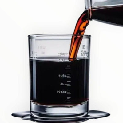 Natuurlijke organische minerale suikerriet hoog geconcentreerd fulviszuur NPK Liquid