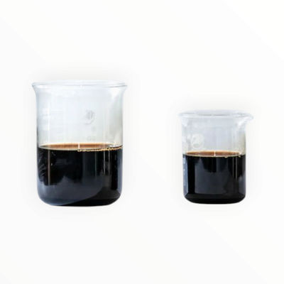 Natural Organic Fulvic Acid NPK Liquid Fertilizer Fulvic Acid Soil Improvement