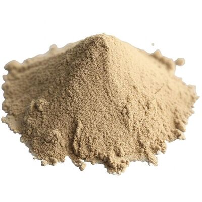 Pó de lignina pura de materiais vegetais para apoiar práticas agrícolas sustentáveis